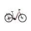 BIANCHI 26 T-TRONIK C 8.2 Nexus 5sp Bosch PL 600Wh Rózsaszín/Bordó S kerékpár