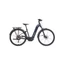 BIANCHI 26 T-TRONIK C 8.2 Nexus 5sp Bosch PL 600Wh Szürke/Zöld M kerékpár