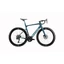 BIANCHI 26 INFINITO COMP 105 Di2 12sp Zöld/Celeste 57 kerékpár