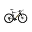 BIANCHI 26 INFINITO COMP 105 Di2 12sp Fekete/Arany 61 kerékpár
