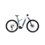 BIANCHI 26 T-TRONIK X 9.2 Deore 10sp Bosch 600Wh Fehér M kerékpár