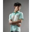 BIANCHI LIFESTYLE Celeste M rövid ujjú galléros póló
