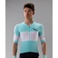 BIANCHI RC ICON 999 Celeste/White XL rövid ujjú mez