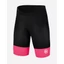 BICYCLE LINE SVEN Fuchsia Fluo 14Y/164 gyermek rövidnadrág