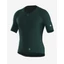 BICYCLE LINE POPOLARISSIMA S3 Dark Green XL rövid ujjú mez