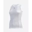 BICYCLE LINE TRASPIRA S3 White XL női ujjatlan aláöltöző