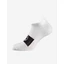 BICYCLE LINE DISTANZA S4 White M (41-43) női zokni