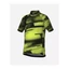 BICYCLE LINE GAVIA KID Fluo Yellow 12Y/152 gyerek rövid ujjú mez