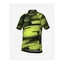 BICYCLE LINE GAVIA KID Fluo Yellow 6Y/116 gyerek rövid ujjú mez
