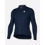 BICYCLE LINE RAINGUARD PRO Navy Blue XL hosszú ujjú mez