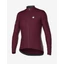 BICYCLE LINE RAINGUARD PRO Bordeaux L női hosszú ujjú mez