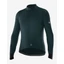 BICYCLE LINE NISMO Dark Green XXXL hosszú ujjú mez