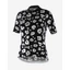 BICYCLE LINE PANTERA Black M női rövid ujjú mez