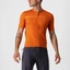 CASTELLI UNLIMITED ALLROAD Orange XXL rövid ujjú mez