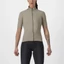 CASTELLI PERFETTO RoS 2 W WIND Clay L női rövid ujjú esőmez