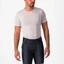CASTELLI PRO MESH 2.0 White XXL rövid ujjú aláöltöző