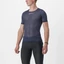 CASTELLI PRO MESH 2.0 Blue S rövid ujjú aláöltöző