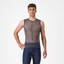 CASTELLI MIRACOLO WOOL Gray L ujjatlan aláöltöző