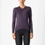 CASTELLI FLY W Night Shade L női hosszú ujjú mez
