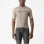 CASTELLI PROLOGO LITE Clay/Gunmetal Gray S rövid ujjú mez