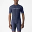 CASTELLI PROLOGO LITE Blue/Ivory S rövid ujjú mez