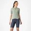 CASTELLI ESPRESSO W Twilight Blue XL női rövidnadrág