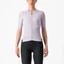 CASTELLI ESPRESSO W Purple/Dark Night Shade XL női rövid ujjú mez