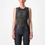CASTELLI PRO MESH W Black L női ujjatlan aláöltöző