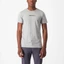 CASTELLI CLASSICO Gray L póló