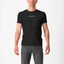 CASTELLI CLASSICO Black L póló