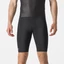 CASTELLI CORE DRILL Black XS triatlon rövidnadrág