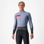 CASTELLI BETA RoS Twilight Blue/Gray L kabát