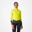 CASTELLI BETA RoS W Sulphur/Gray S női kabát
