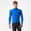 CASTELLI PERFETTO RoS 2 Azzurro/Silver XXL kabát