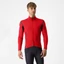 CASTELLI PERFETTO RoS 2 Red/Black XS kabát