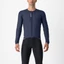 CASTELLI FLY JACK-SEY Blue M kabát