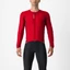 CASTELLI FLY JACK-SEY Red XXL kabát