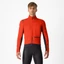 CASTELLI ALPHA DOPPIO RoS Red/Black M kabát