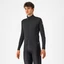CASTELLI PERFETTO AIR Light Black L kabát