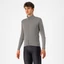 CASTELLI PERFETTO AIR Gunmetal Gray M kabát