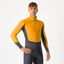 CASTELLI PERFETTO AIR Orange/Gray L kabát