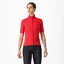 CASTELLI PERFETTO RoS 2 W WIND Hibiscus S női szélálló mez