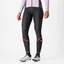 CASTELLI VELOCISSIMA THERMAL Black/Pink M női hosszúnadrág