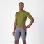 CASTELLI UNLIMITED CARGO Smoky Gray S kantáros rövidnadrág