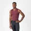 CASTELLI PRO MESH 2.0 Bordeaux S ujjatlan aláöltöző