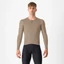 CASTELLI FLY Clay XXXL hosszú ujjú mez