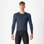 CASTELLI FLY Blue L hosszú ujjú mez