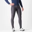 CASTELLI ESPRESSO Gray XXL kantáros hosszúnadrág