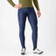 CASTELLI ESPRESSO Blue XS kantáros hosszúnadrág