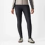 CASTELLI UNLIMITED CARGO W DT Black S női kantáros hosszúnadrág